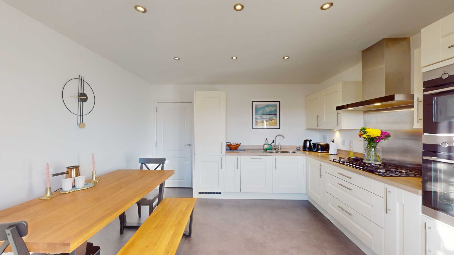 Cedarwood Gardens, Bishopton, Image 3