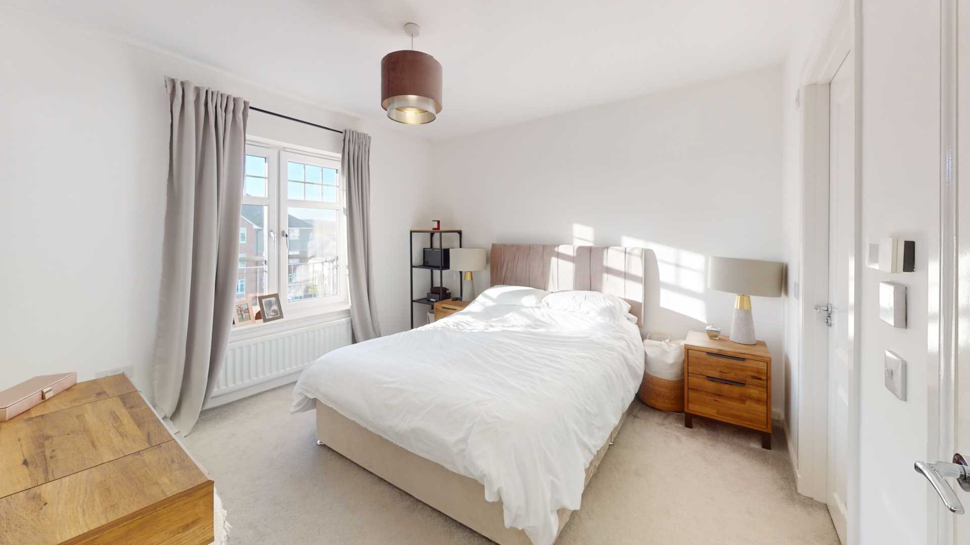 Cedarwood Gardens, Bishopton, Image 5