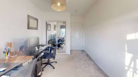 Cedarwood Gardens, Bishopton, Image 11