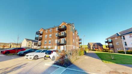 Cedarwood Gardens, Bishopton, Image 12