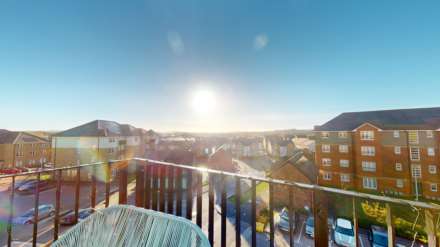 Cedarwood Gardens, Bishopton, Image 4