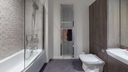 Cedarwood Gardens, Bishopton, Image 9