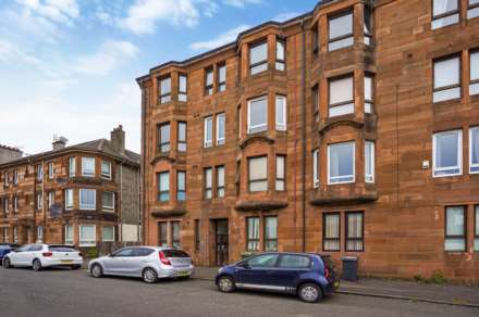 Houston Street, Renfrew, Image 1