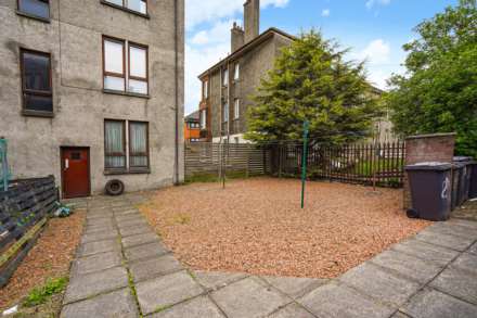 Houston Street, Renfrew, Image 9
