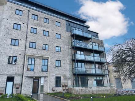 Bridge Street, Paisley, Image 1