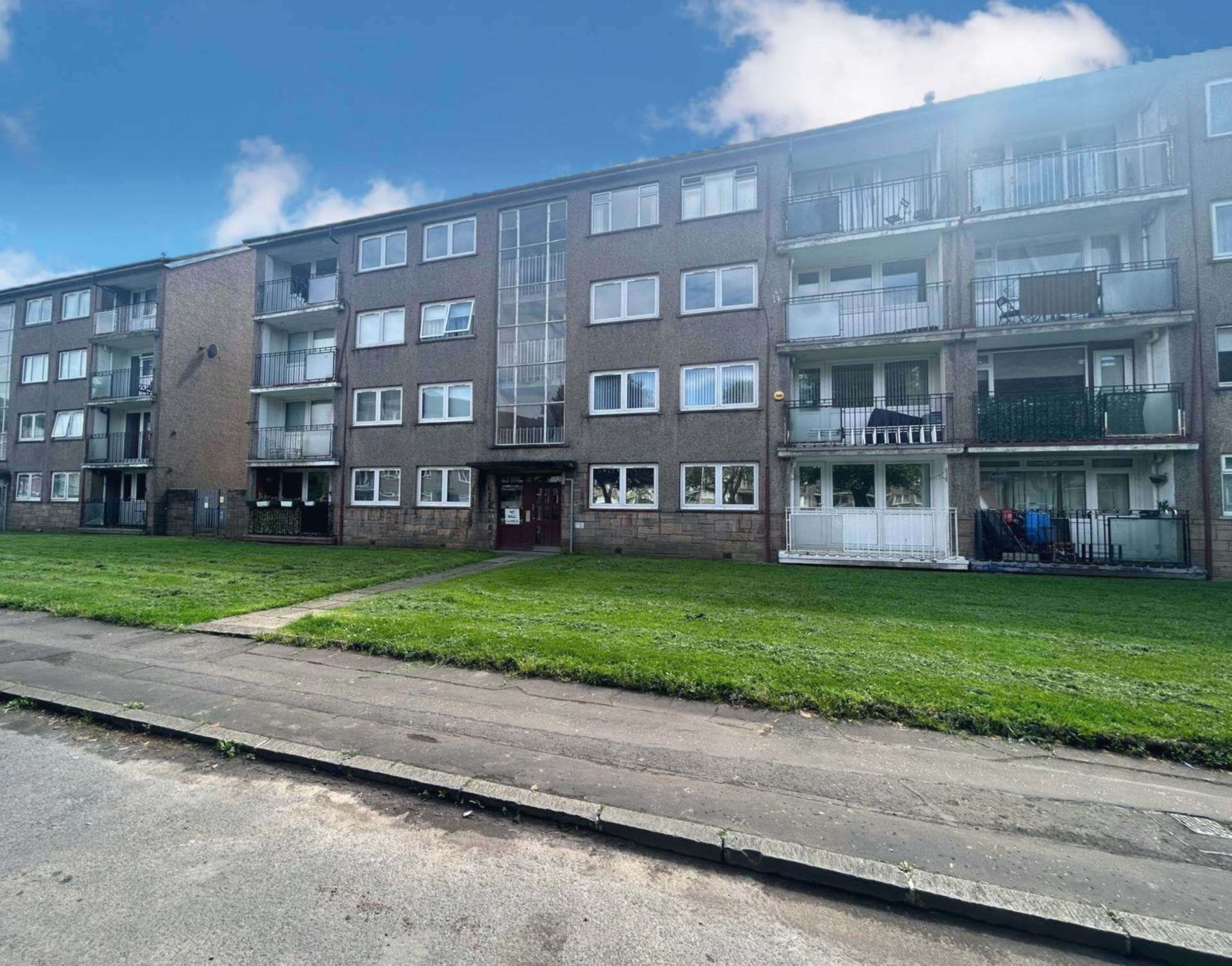 Rannoch Drive, Renfrew, Image 1