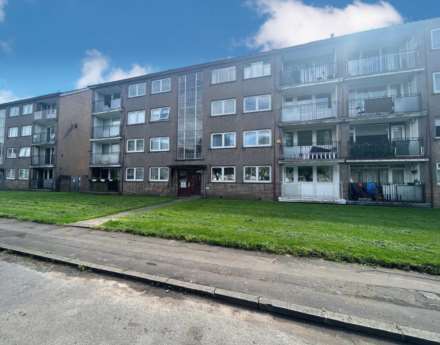 Rannoch Drive, Renfrew, Image 1