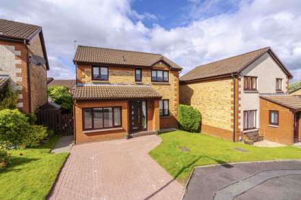 4 Bedroom House, Parkvale Drive, Erskine
