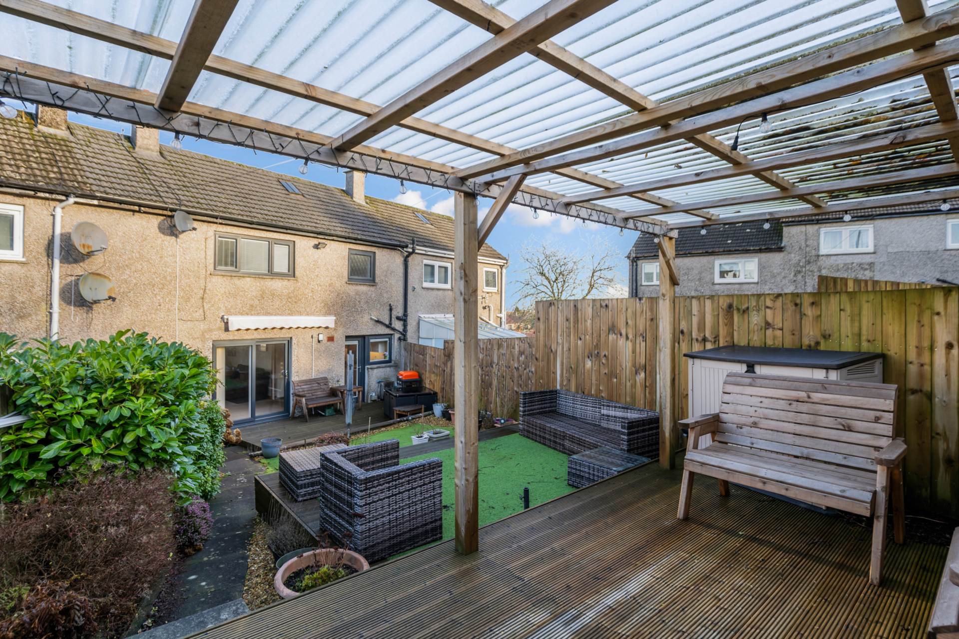 Foxbar Road, Paisley, PA2, Image 17