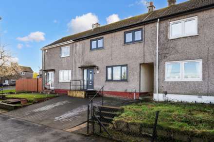 3 Bedroom Terrace, Foxbar Road, Paisley, PA2