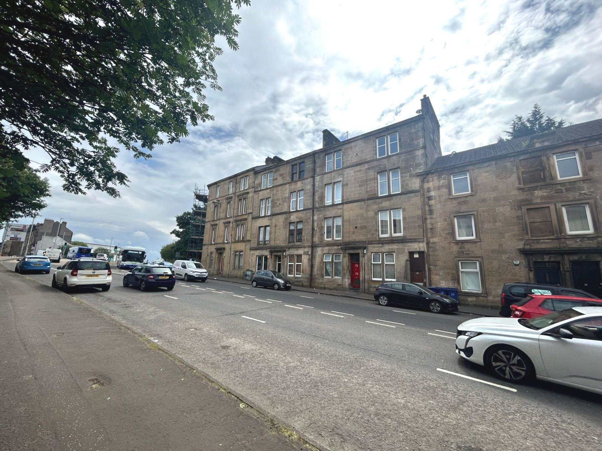 Broomlands Street, Paisley, Image 2