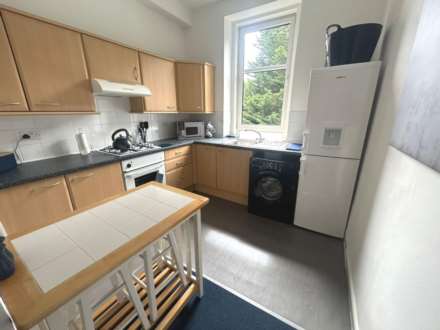 Broomlands Street, Paisley, Image 5