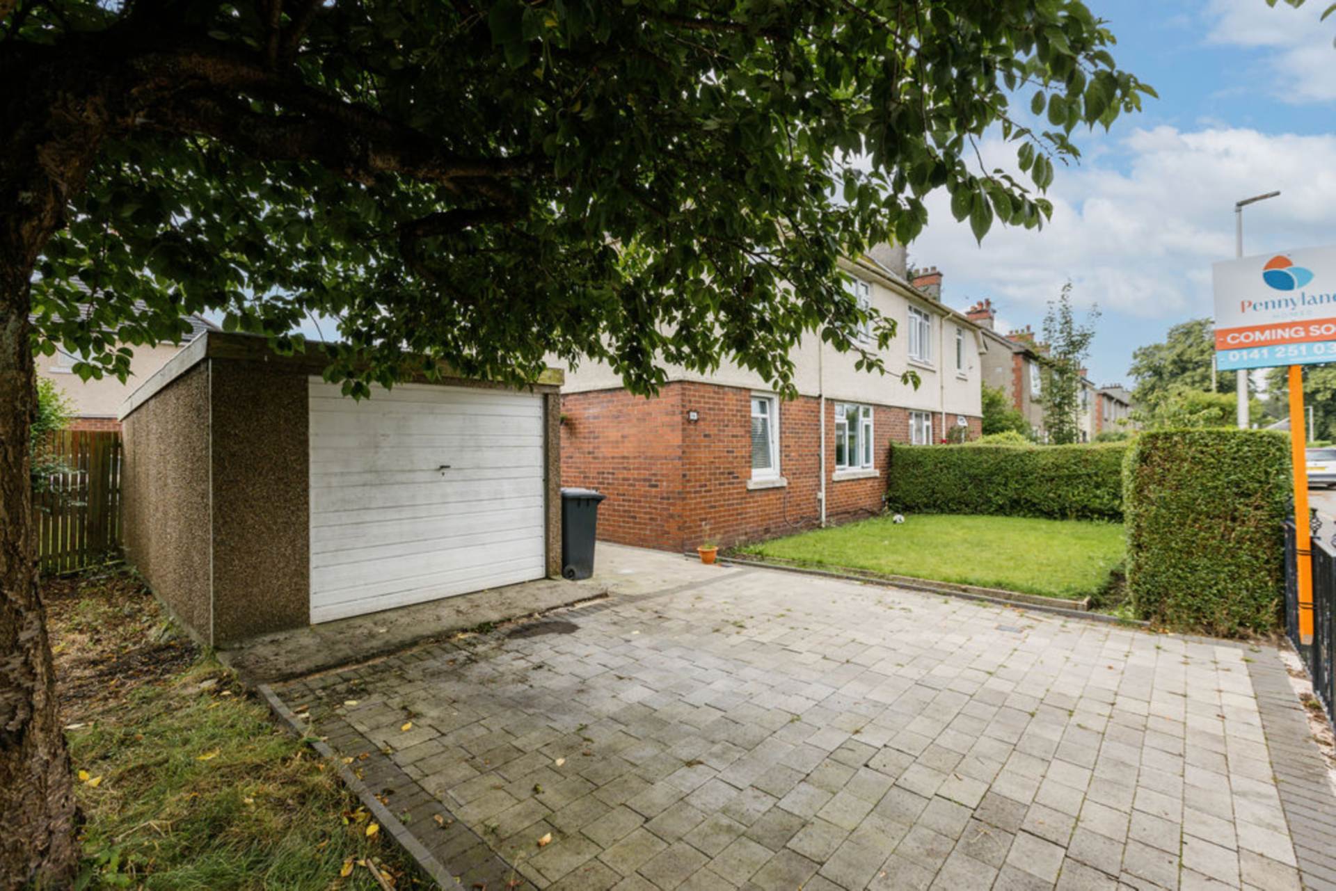 Haining Road, Renfrew, PA4, Image 27