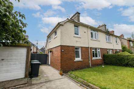 Haining Road, Renfrew, PA4