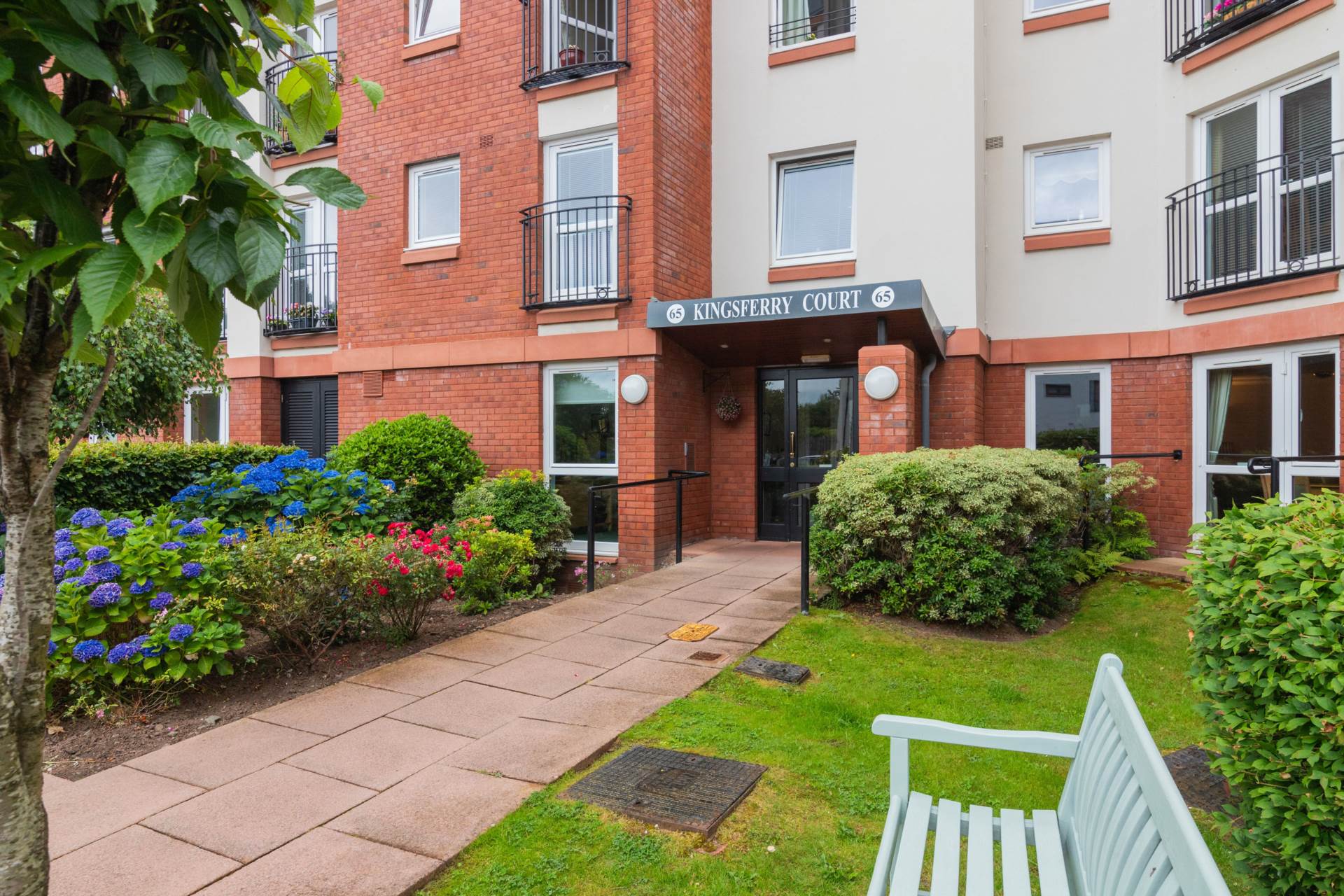 Kingsferry Court, Station Road, Renfrew, Image 12