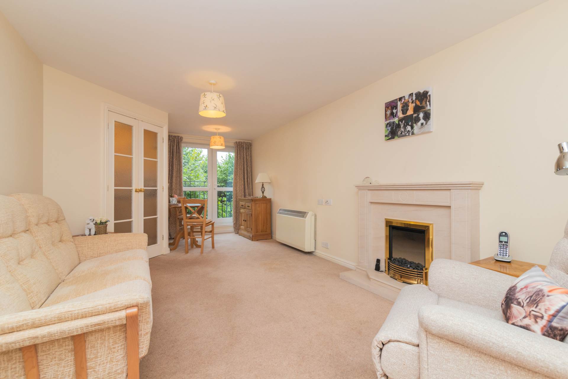 Kingsferry Court, Station Road, Renfrew, Image 2