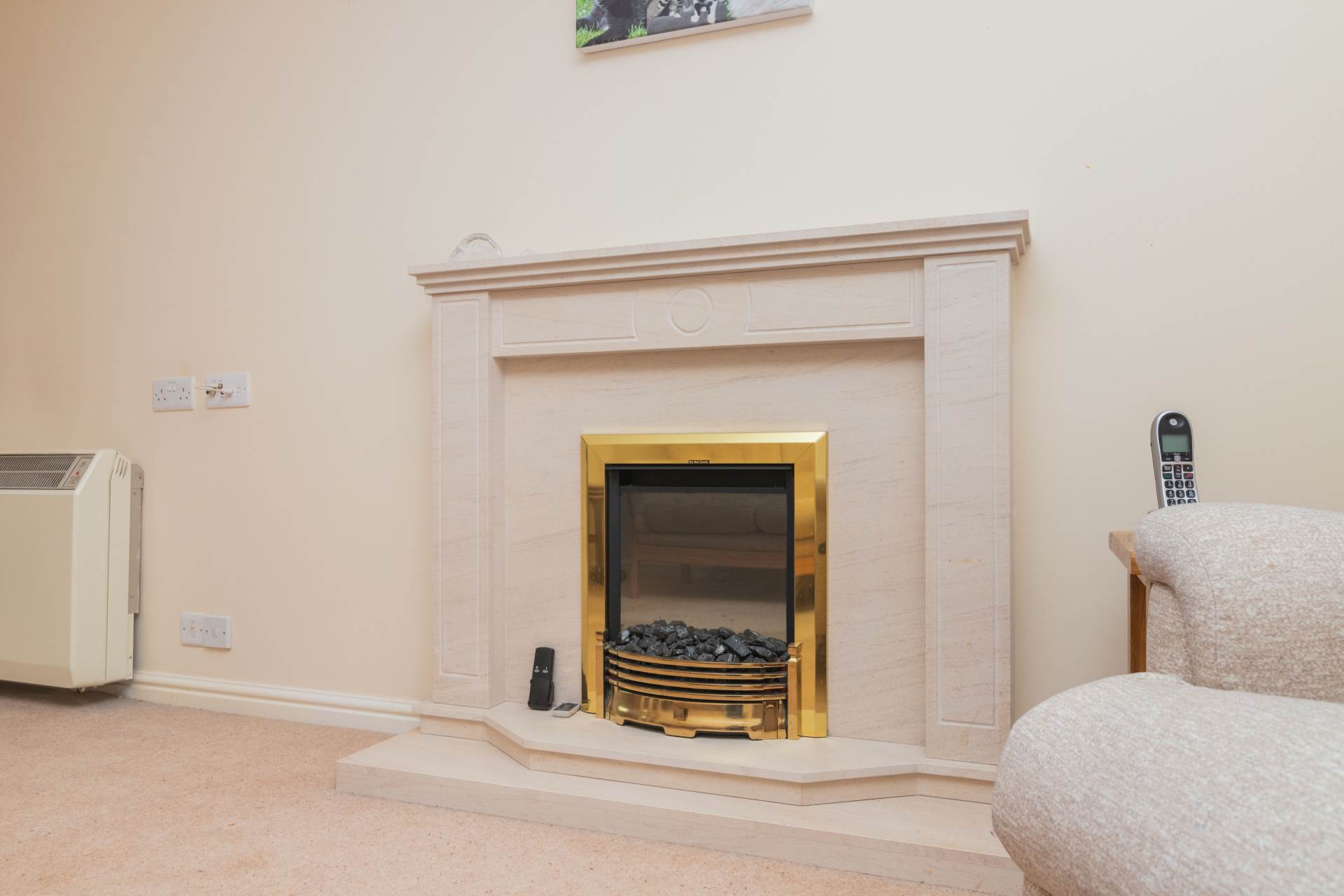 Kingsferry Court, Station Road, Renfrew, Image 3