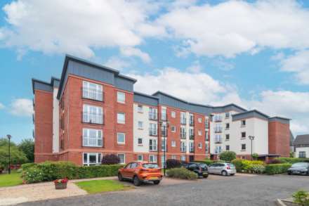 Kingsferry Court, Station Road, Renfrew, Image 1