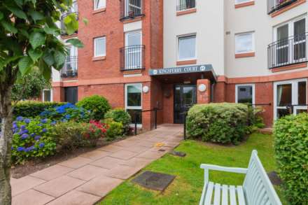 Kingsferry Court, Station Road, Renfrew, Image 12
