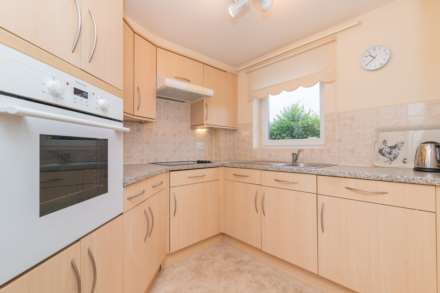 Kingsferry Court, Station Road, Renfrew, Image 5