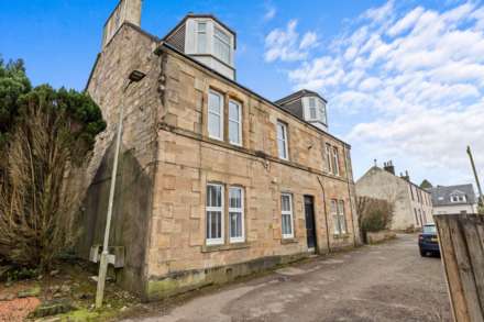 1 Bedroom Flat, George Street, Howwood, Johnstone, PA9