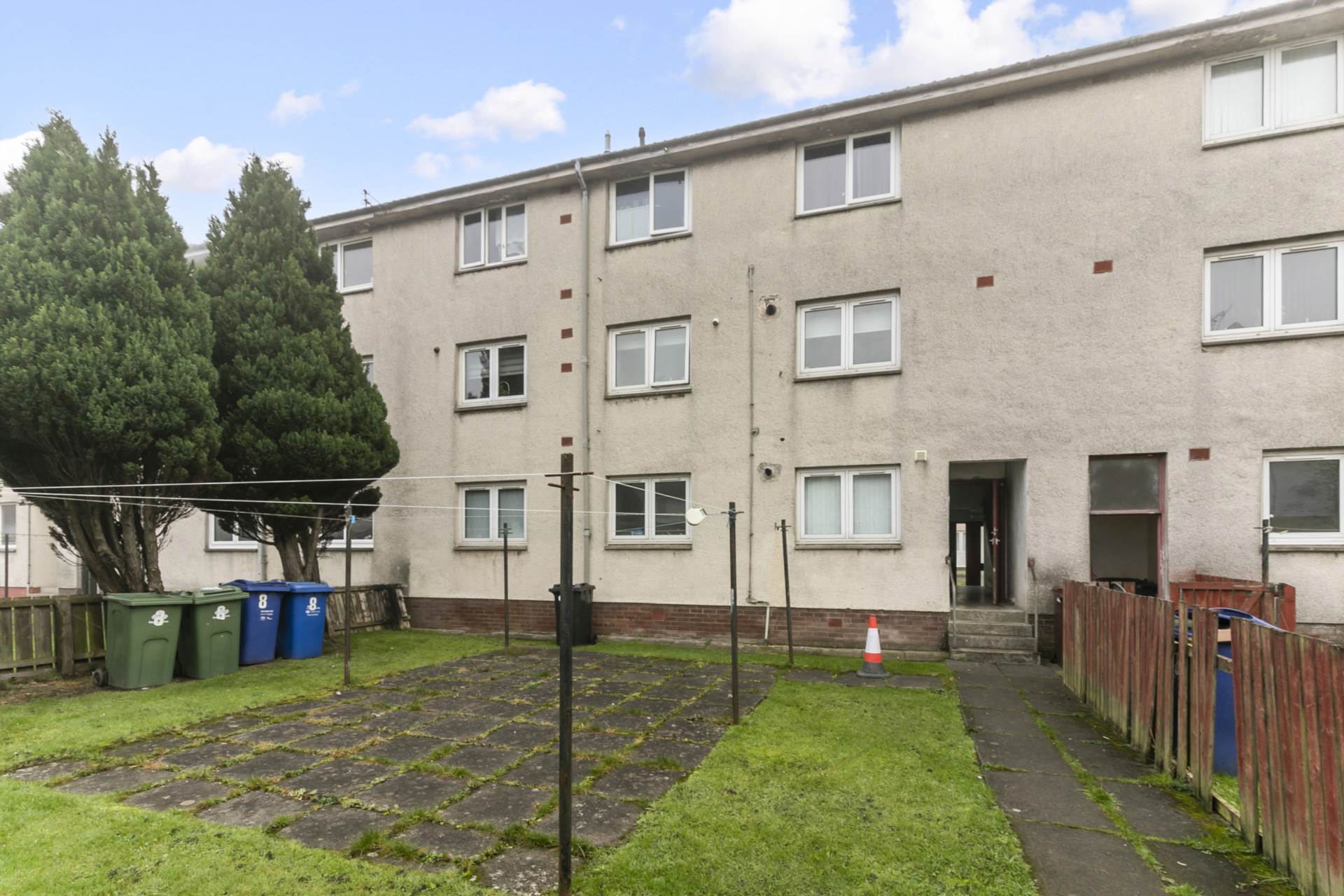 York Way, Renfrew, Image 12