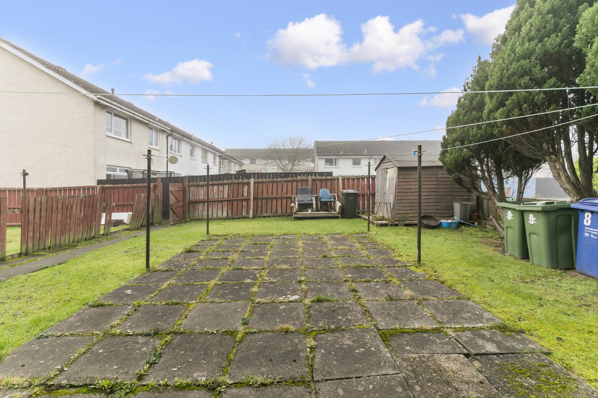 York Way, Renfrew, Image 13