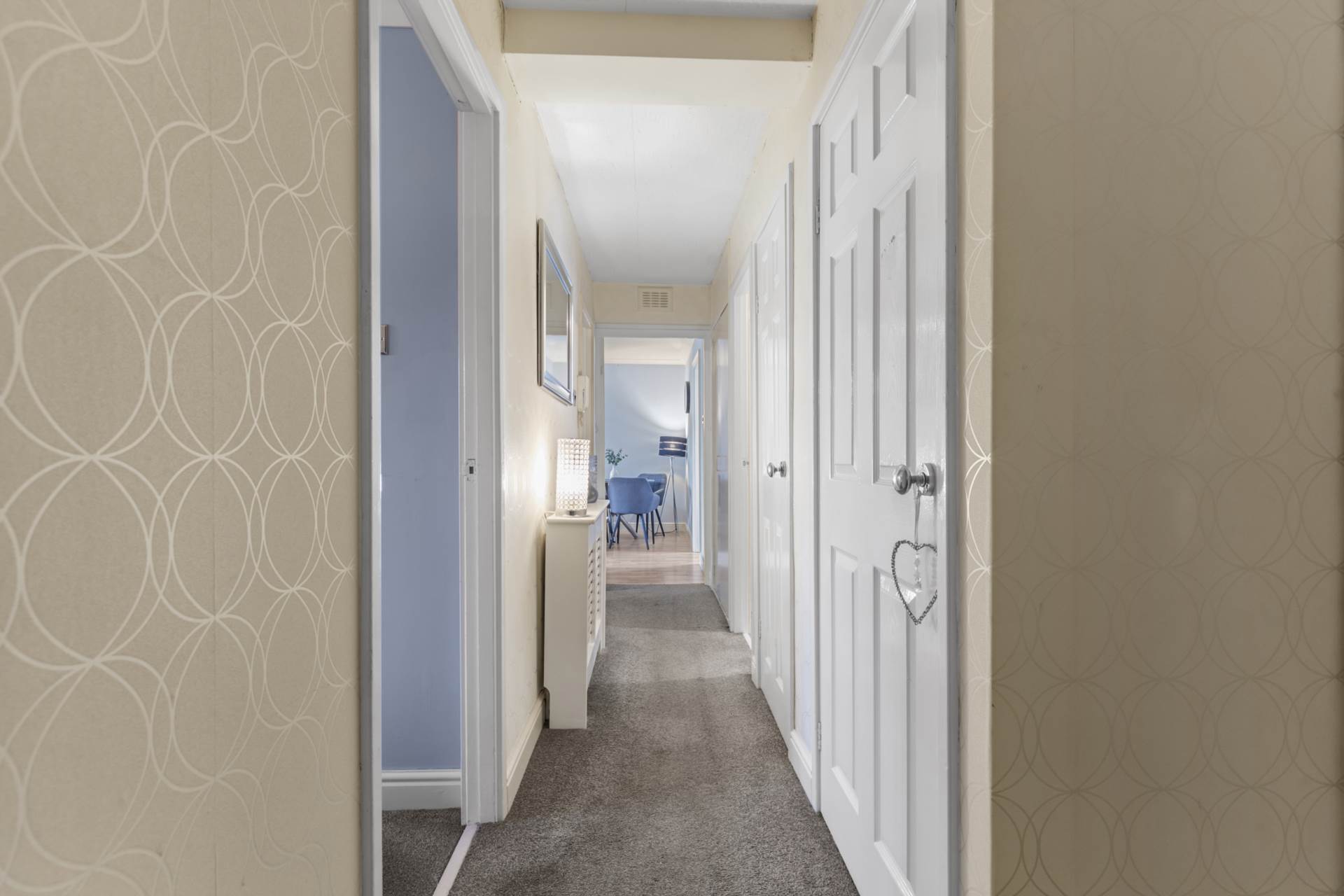 York Way, Renfrew, Image 2