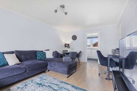 York Way, Renfrew, Image 4