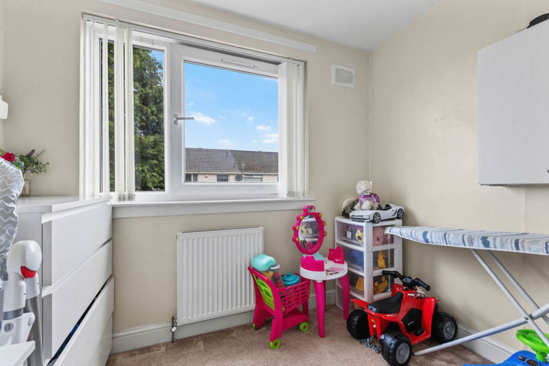York Way, Renfrew, PA4, Image 9