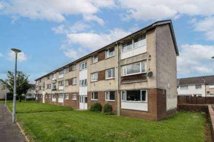 York Way, Renfrew, PA4