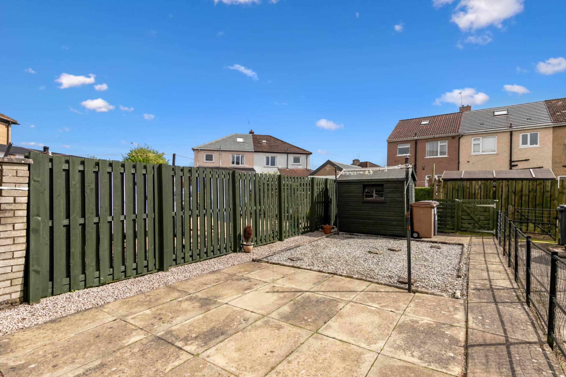 Urquhart Crescent, Renfrew, Image 2