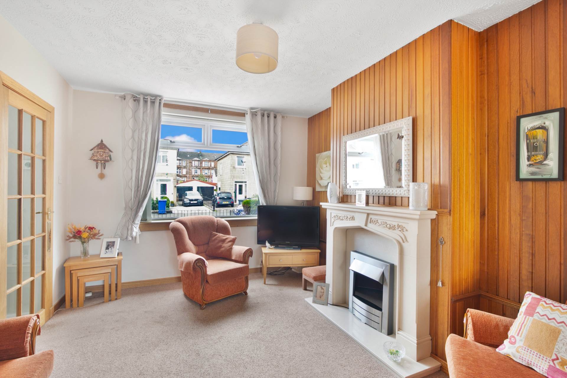Urquhart Crescent, Renfrew, Image 3