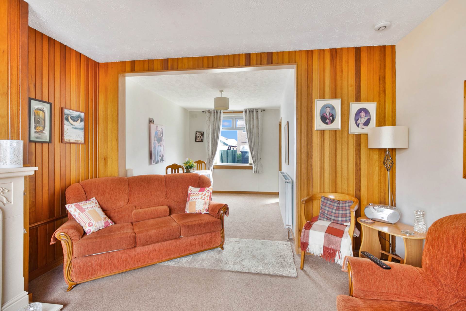 Urquhart Crescent, Renfrew, Image 4