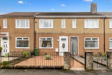 Urquhart Crescent, Renfrew, Image 1