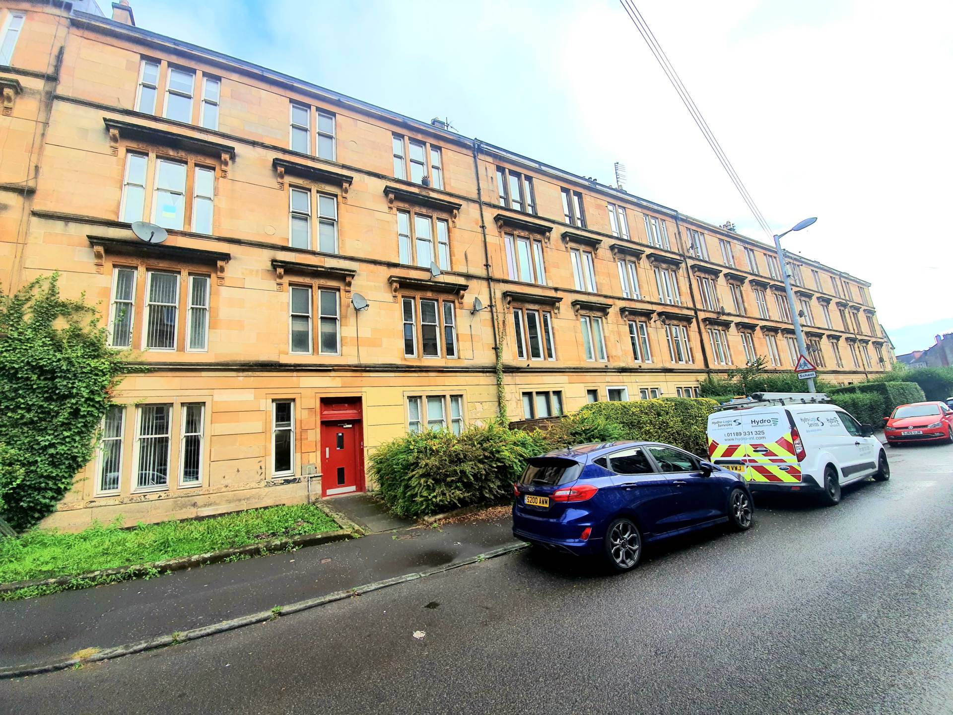 Roslea Dr, Glasgow, Image 11