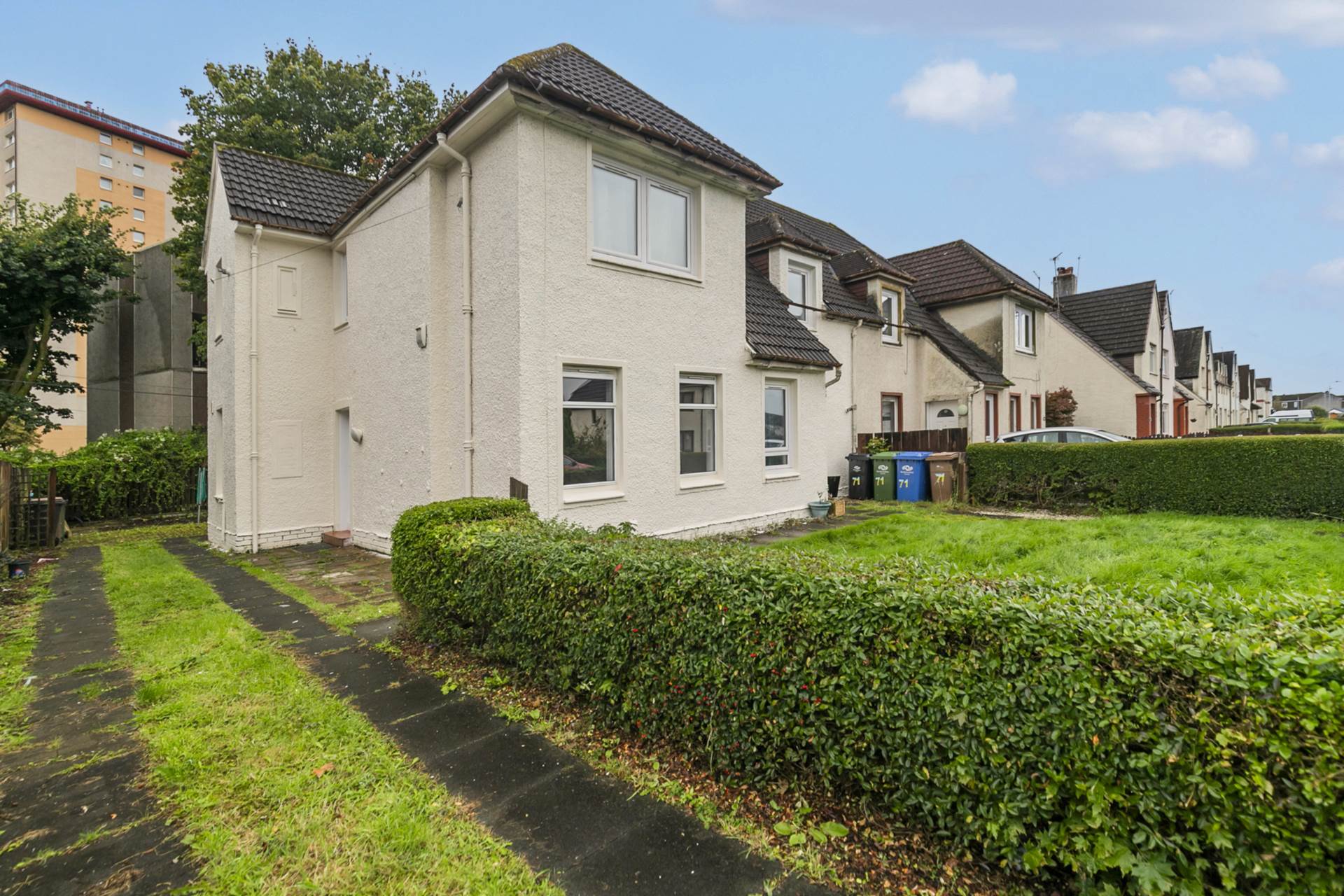Hart Street, Linwood, Image 1