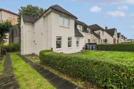 3 Bedroom Flat, Hart Street, Linwood