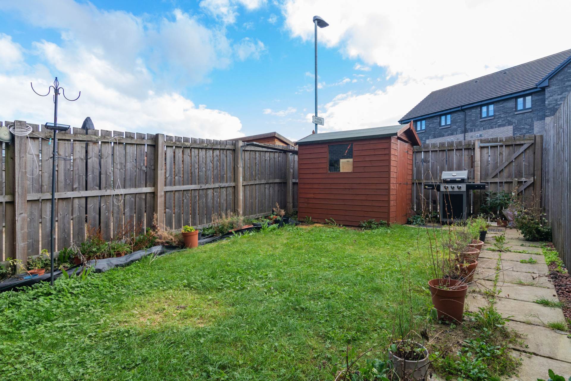 Fingal Avenue, Renfrew, Image 14