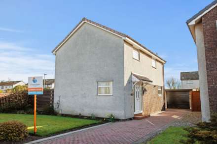 3 Bedroom Detached, Almond Avenue, Renfrew, PA4