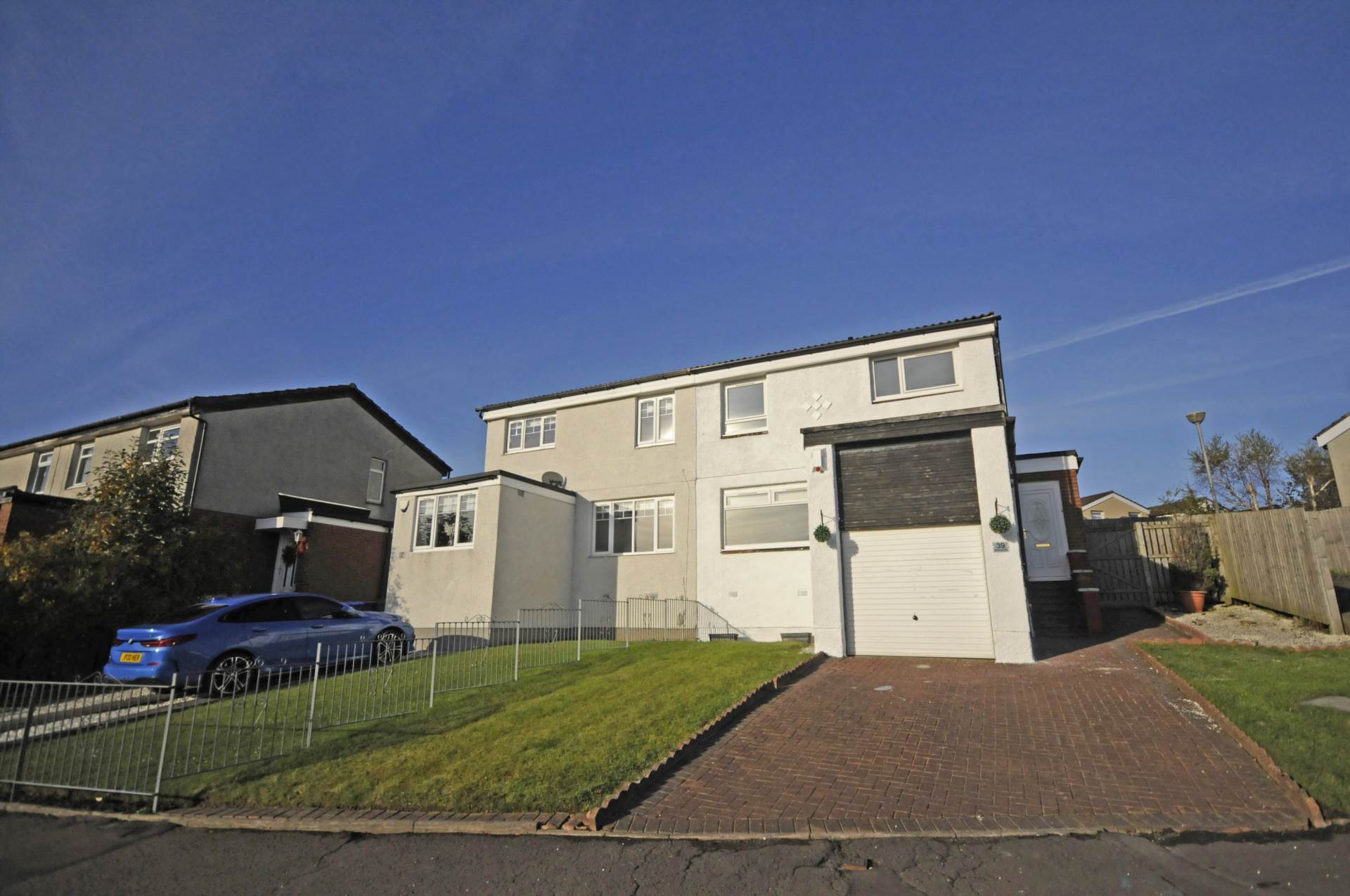 Ellismuir Road, Baillieston, Image 1