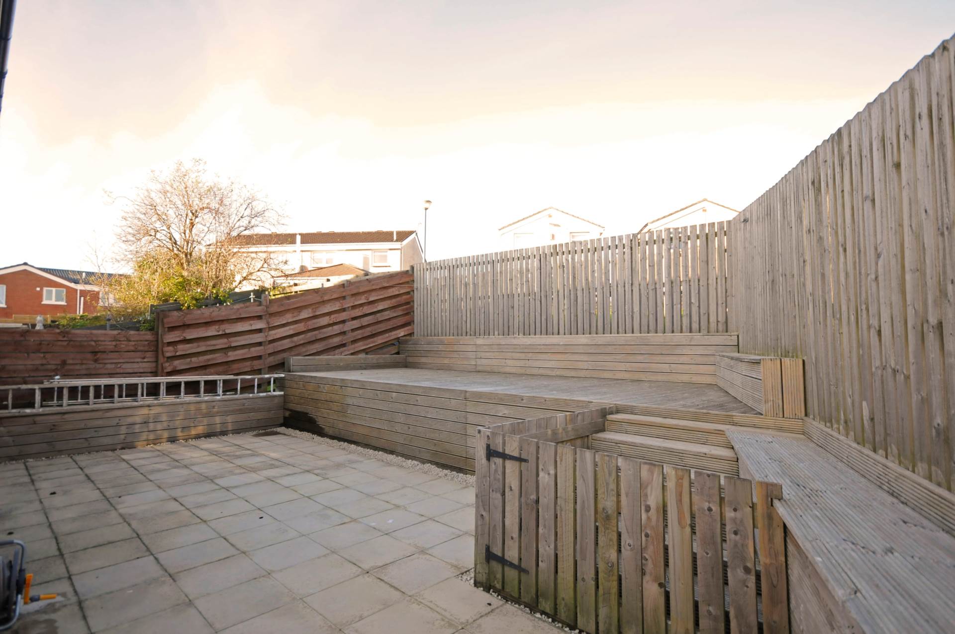 Ellismuir Road, Baillieston, Image 15