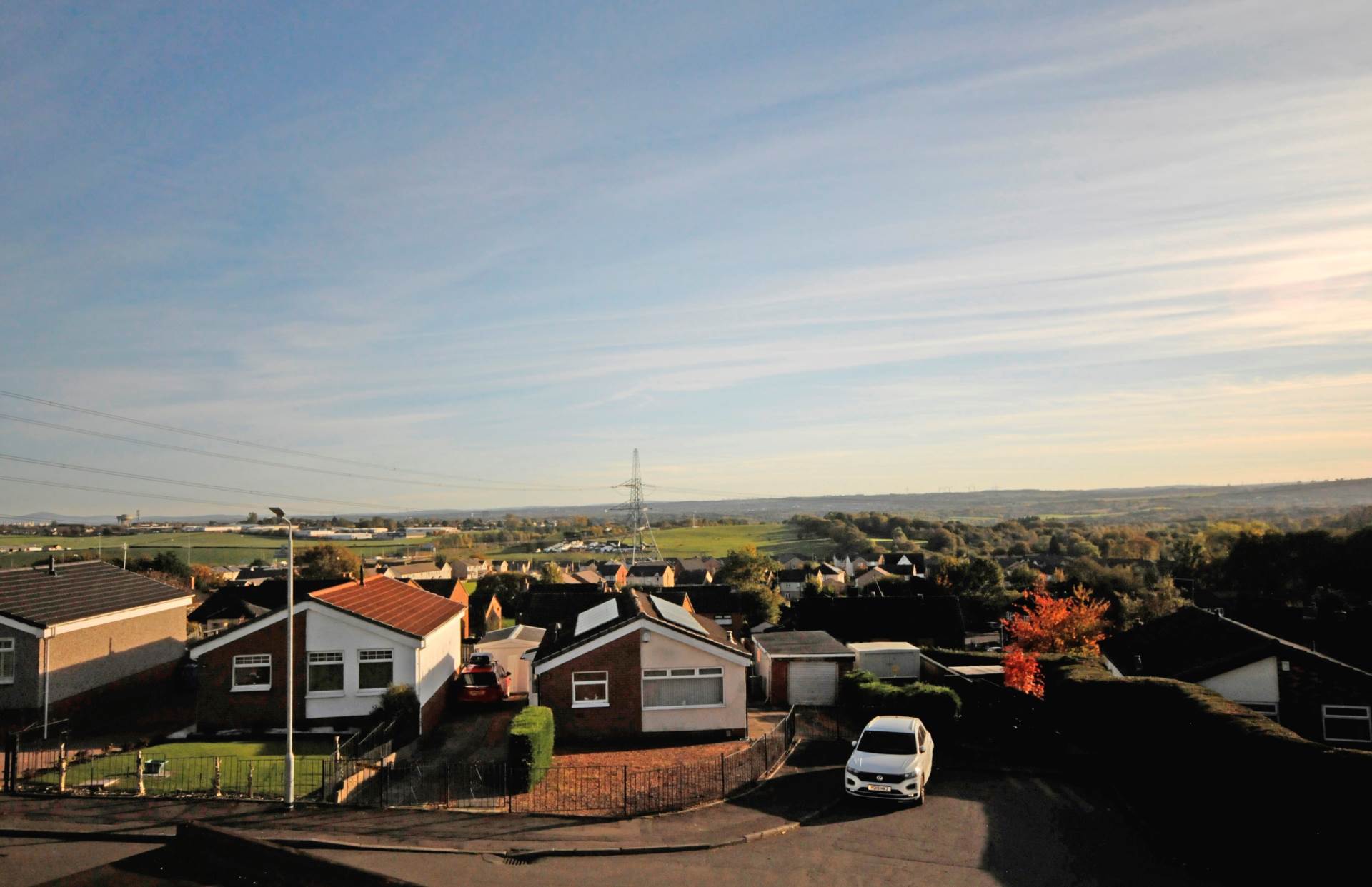 Ellismuir Road, Baillieston, Image 2