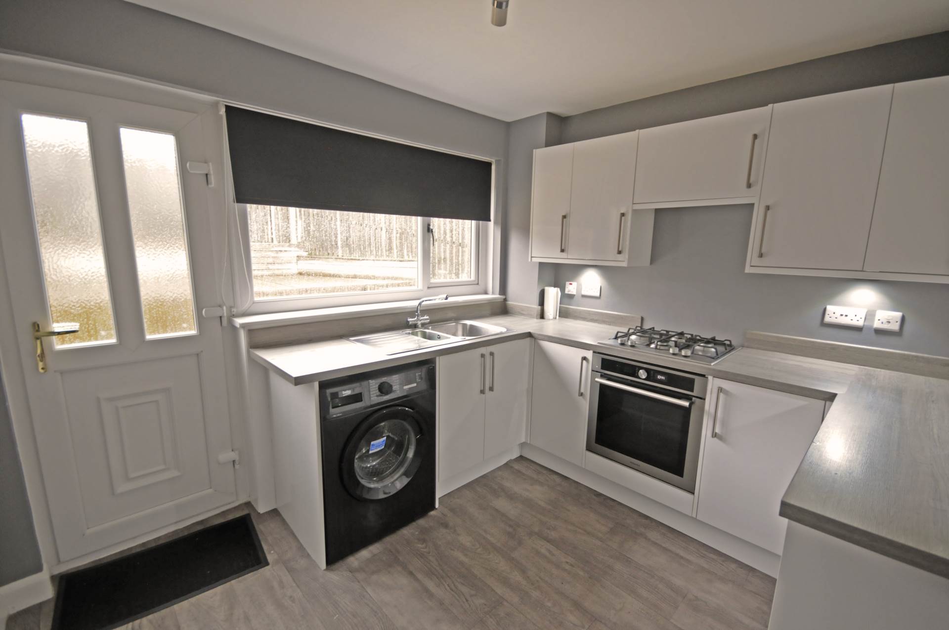 Ellismuir Road, Baillieston, Image 6