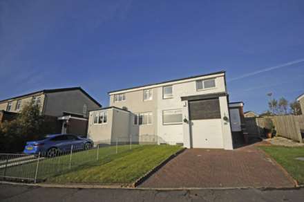 Ellismuir Road, Baillieston, Image 1