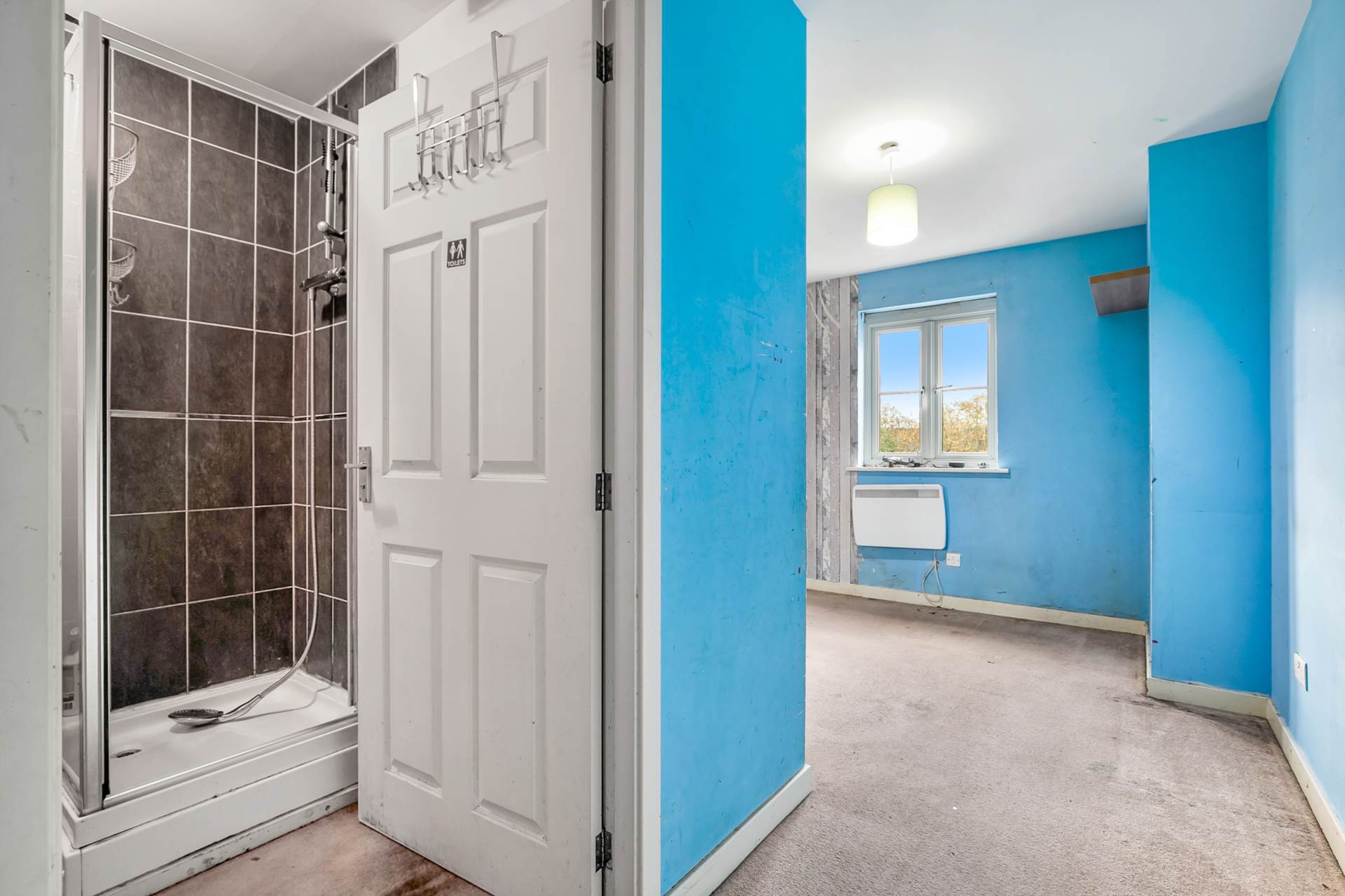 Lloyd Court, Glasgow, Image 9