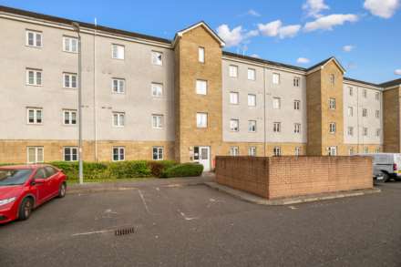 Lloyd Court, Glasgow, Image 1