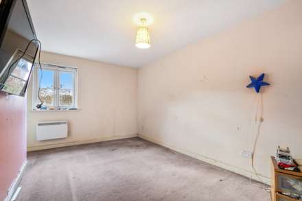 Lloyd Court, Glasgow, Image 7