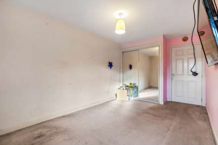 Lloyd Court, Glasgow, Image 8