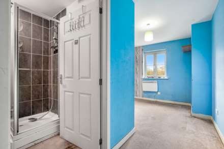 Lloyd Court, Glasgow, Image 9
